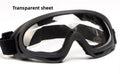 Protective Goggles