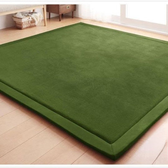 Tatami mat