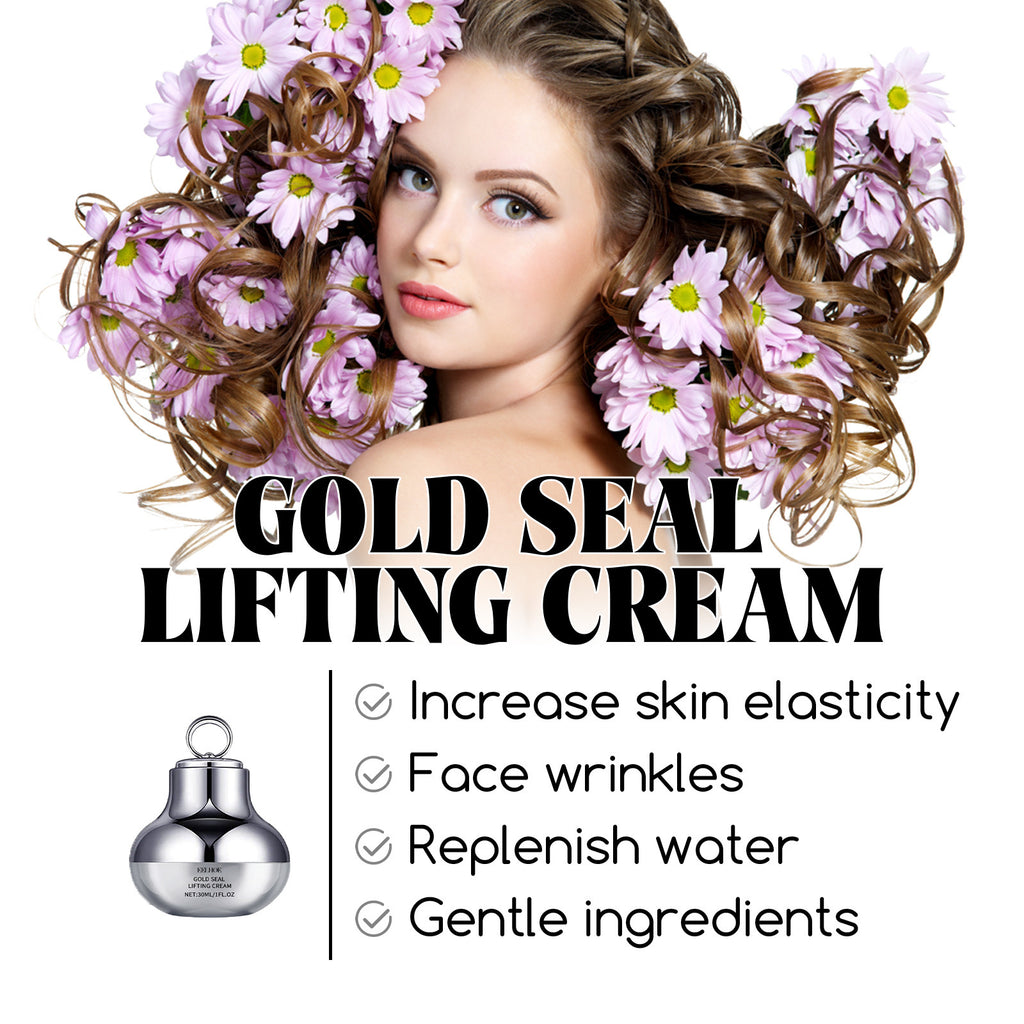 Anti-Wrinkle Face Cream
