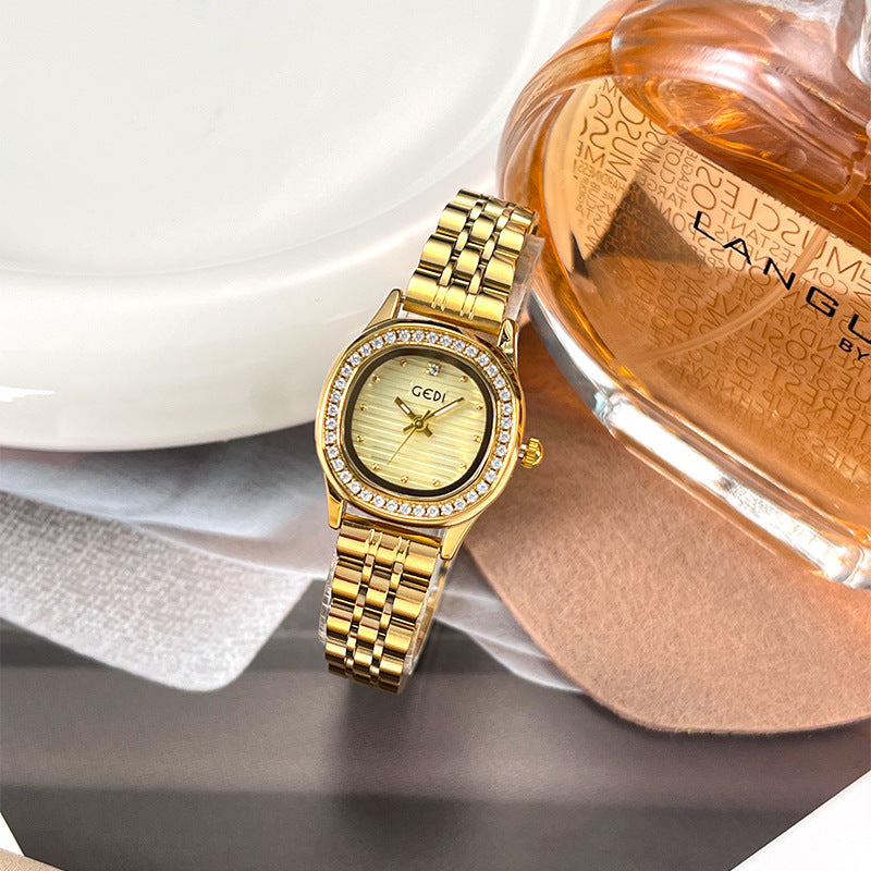 Quartz Watch