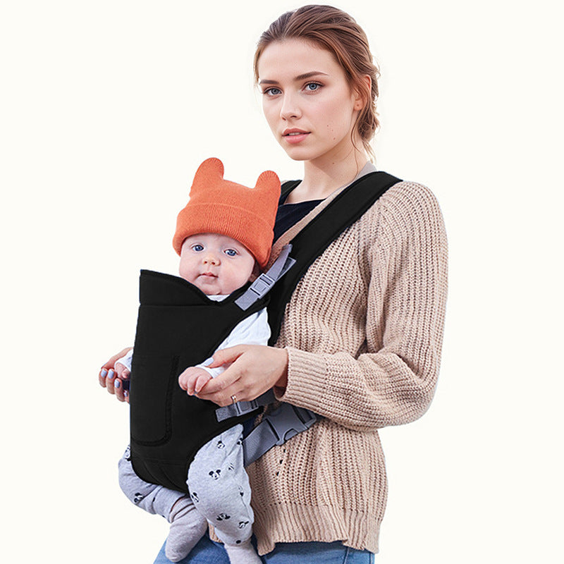 Multifunctional Infant Baby Carrier