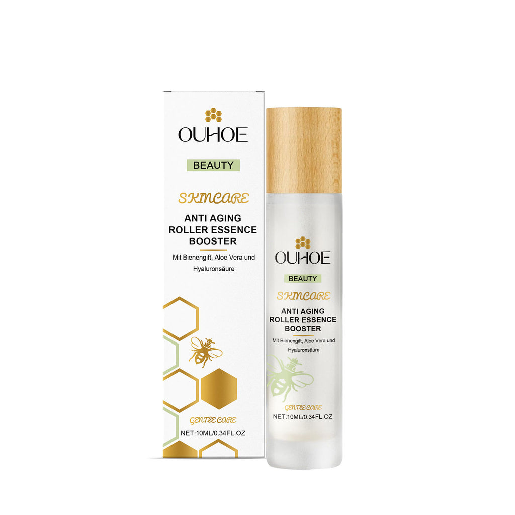 Ouhoe Roll-On Hydrating Night Essence