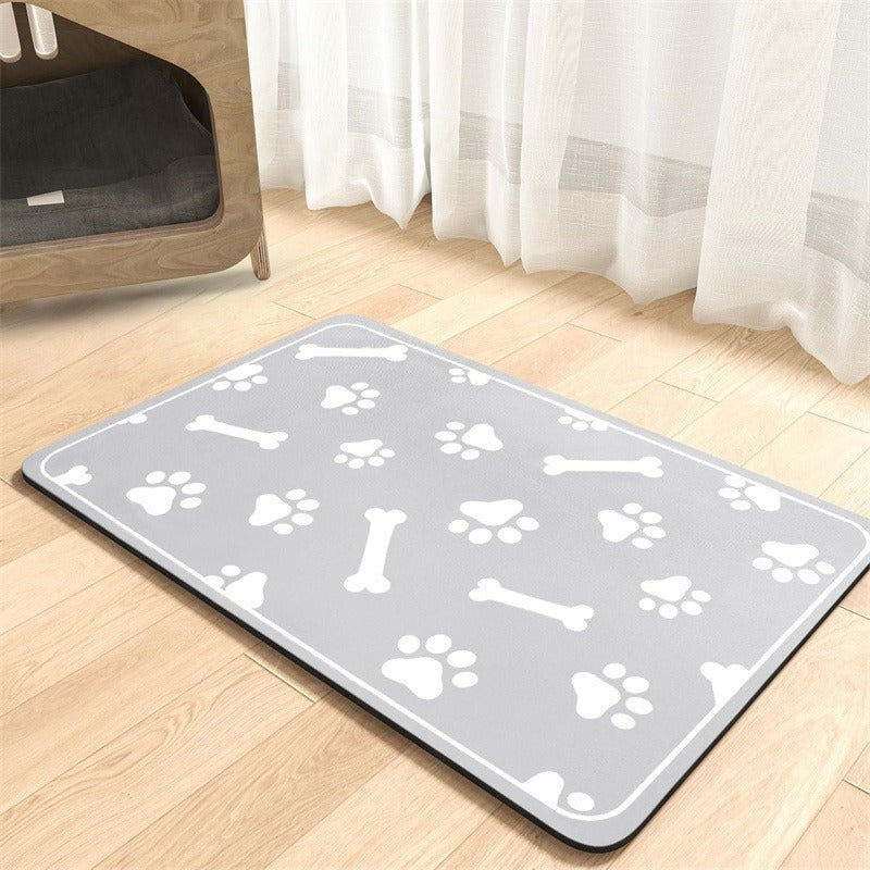 Pet pad Absorbent pad