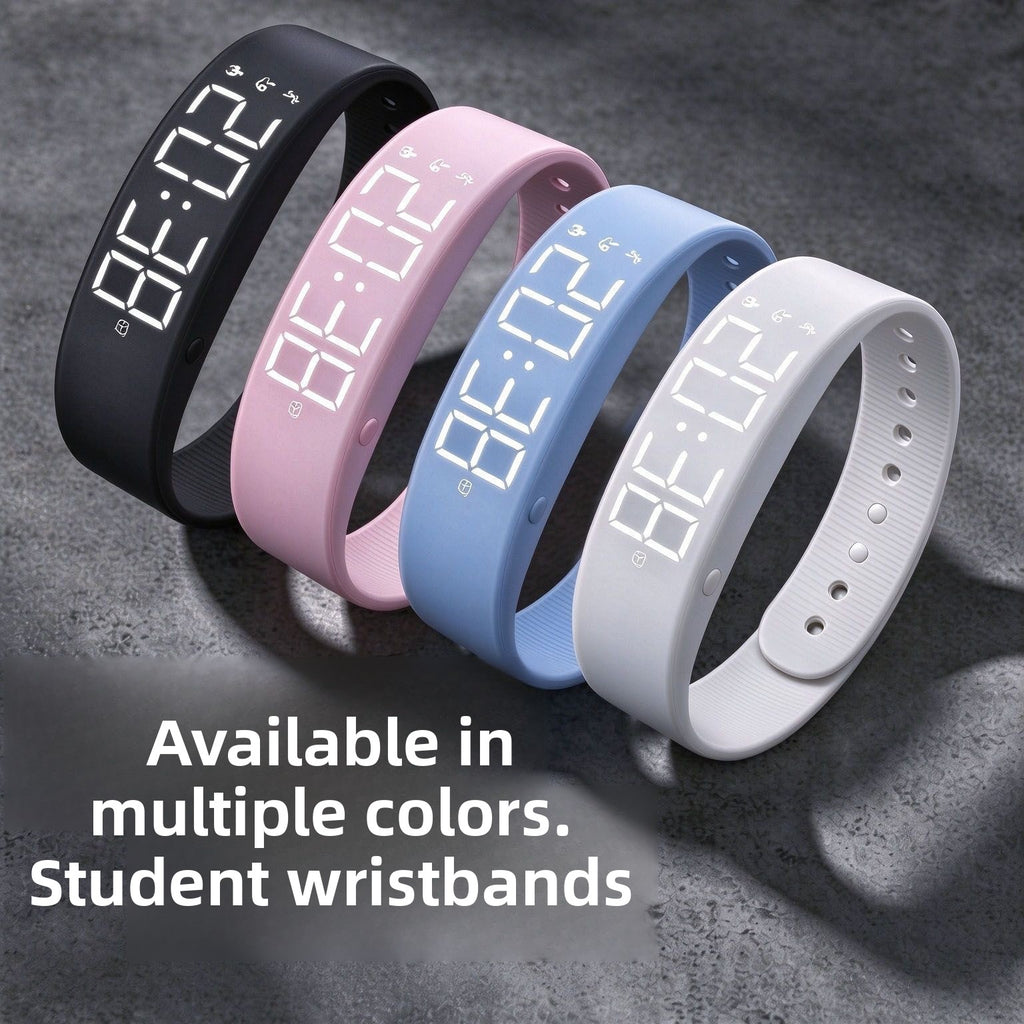 T5C Smart Fitness Bracelet