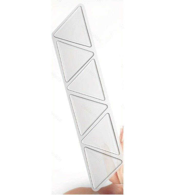 Reusable Silicone Anti-Wrinkle Patch Set