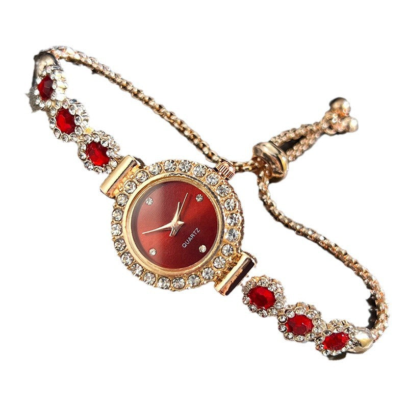 Women's Diamond Watch