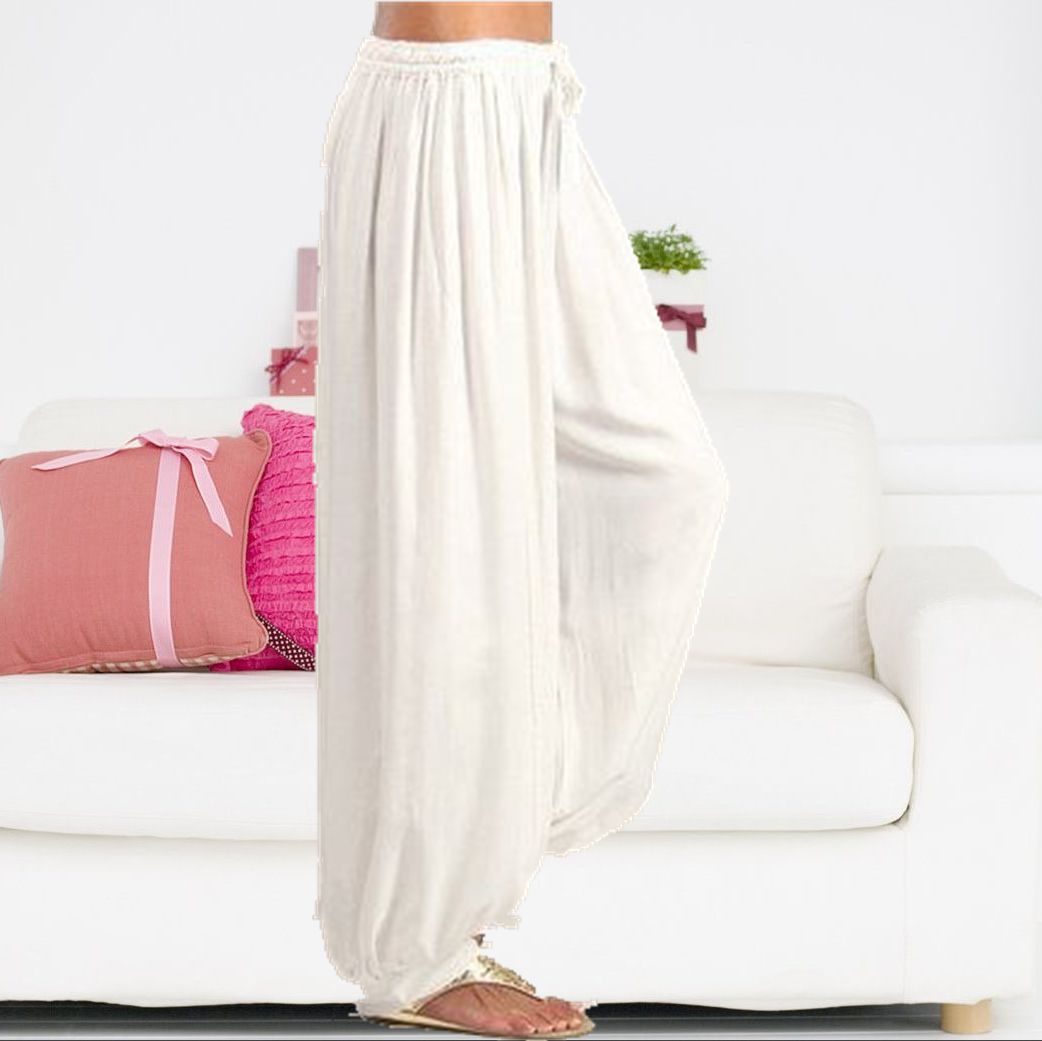 Fashion Hallen Pants