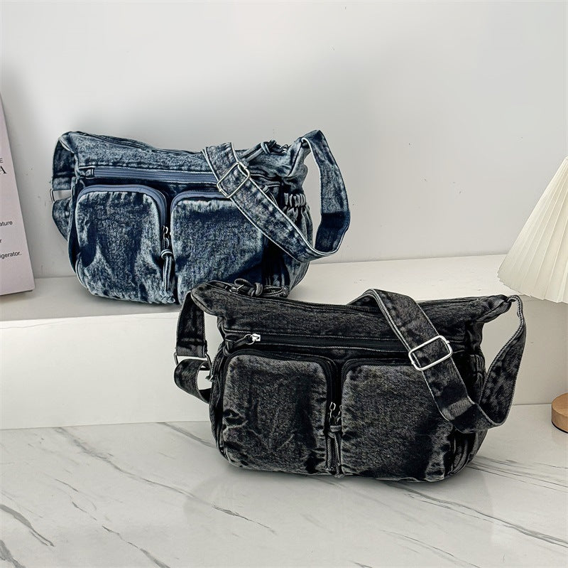 Women Large Capacity Functional Bag