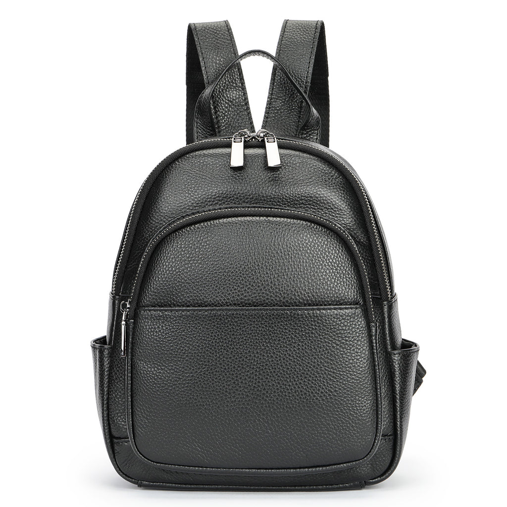 Women's Genuine Leather Backpack