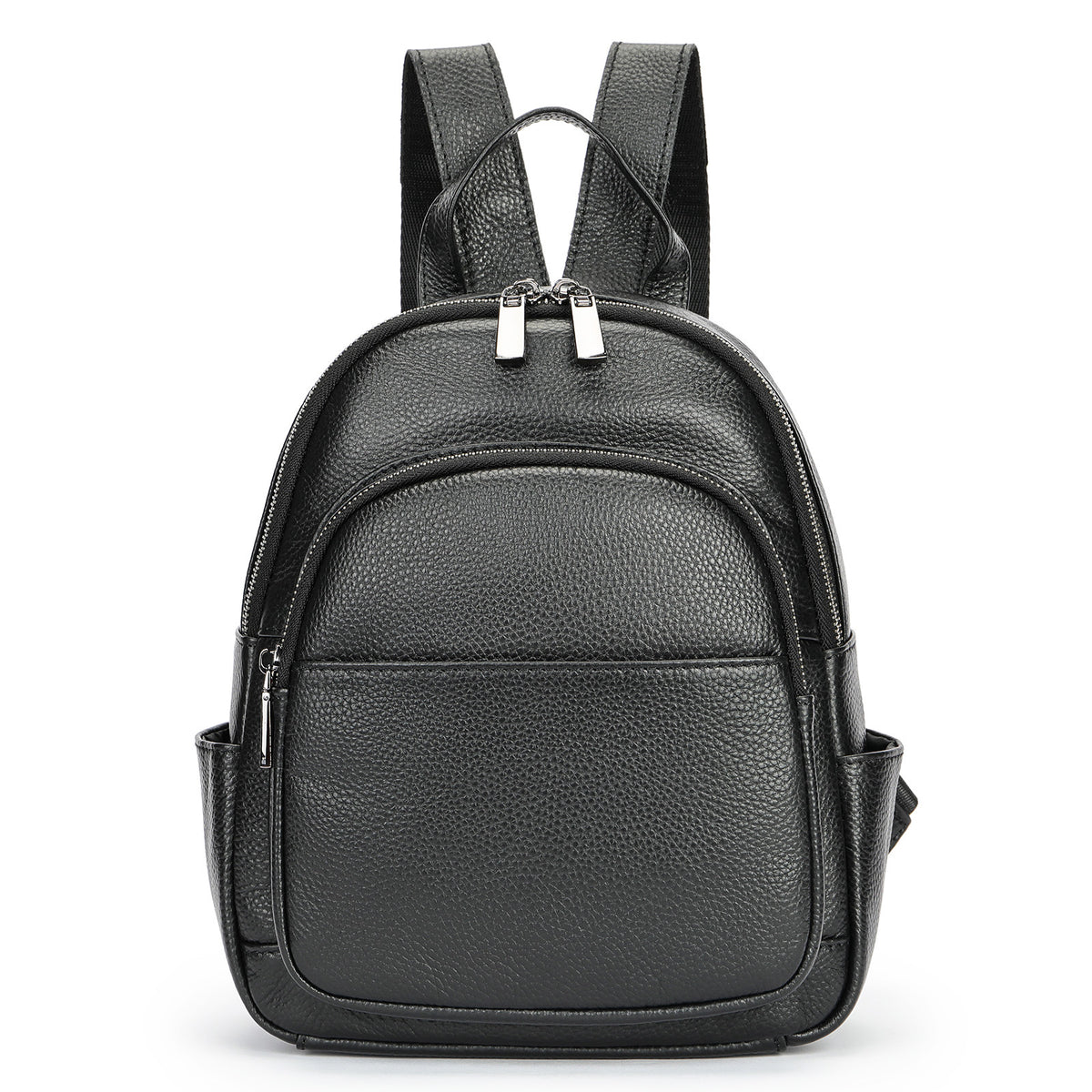 Women's Genuine Leather Backpack