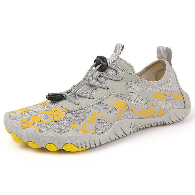 Five-Toe Non-Slip Water Sports Shoes