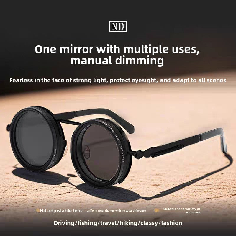 Polarized Sunglasses