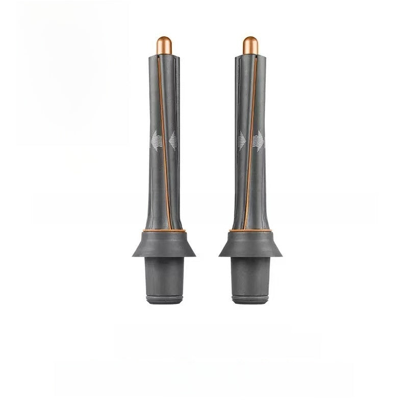 Compatible Hair Styling Nozzles and Accessories