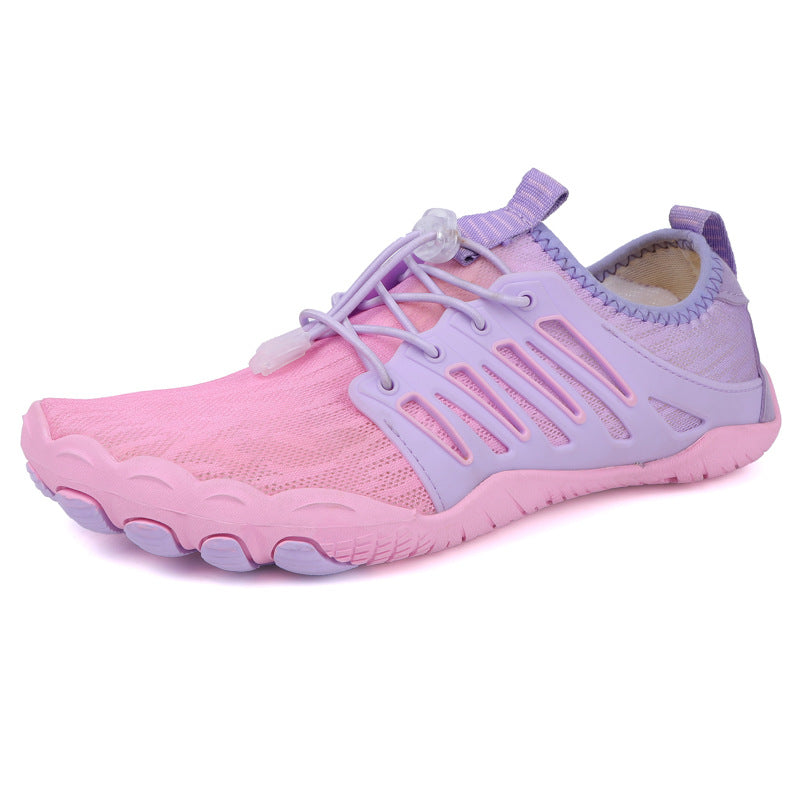 Men's and Women's Outdoor Shoes