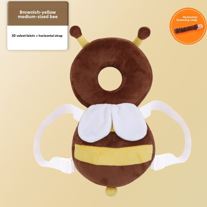 Infant Head Protection Anti-Fall Pillow