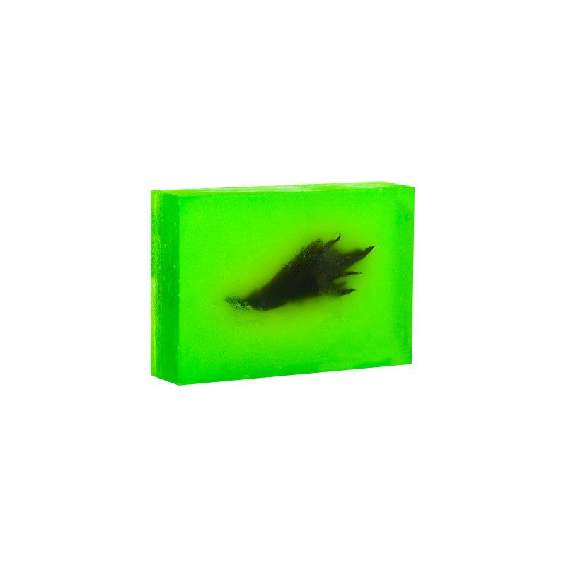 Dandruff-Control, Volumizing, Oil-Regulating Shampoo Bar