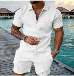 Sports and Leisure Men's Suit