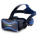 VR Glasses Headset 4K Virtual Reality
