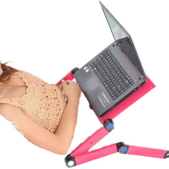 Laptop table