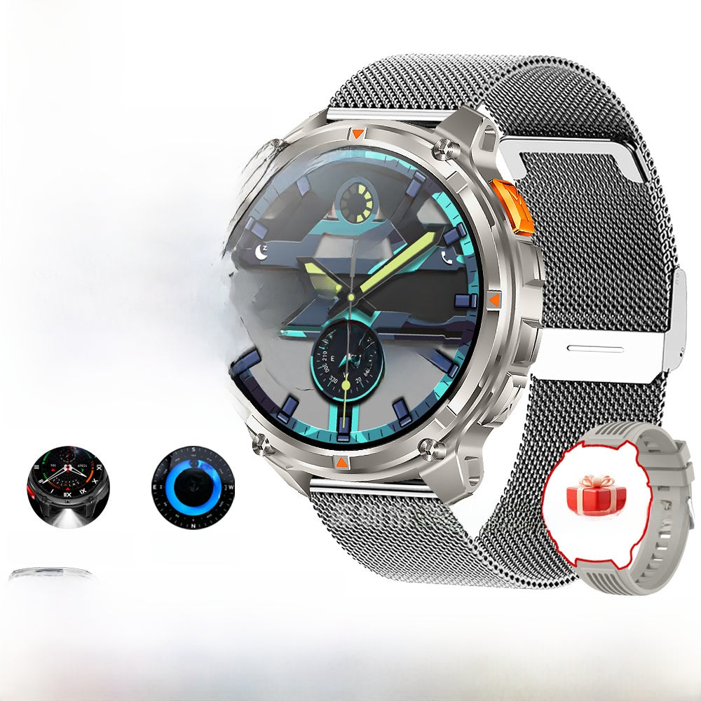 Smart Watch with Bluetooth Calling