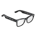 AI Smart Glasses with Camera and Bluetooth