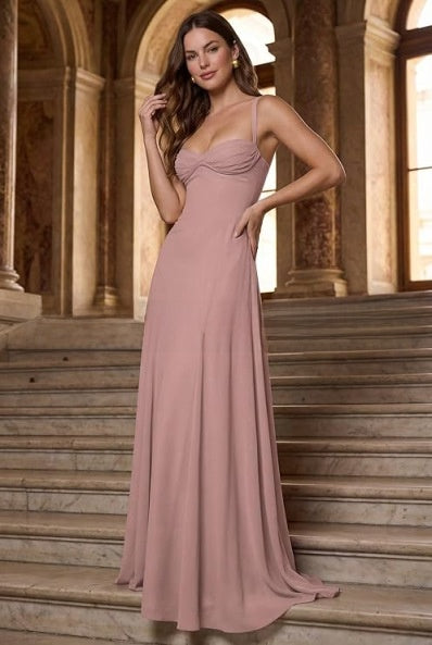 Women Formal Evening Dress
