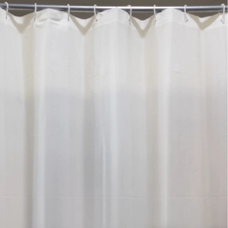 PEVA Shower Curtain Waterproof Bathroom Partition