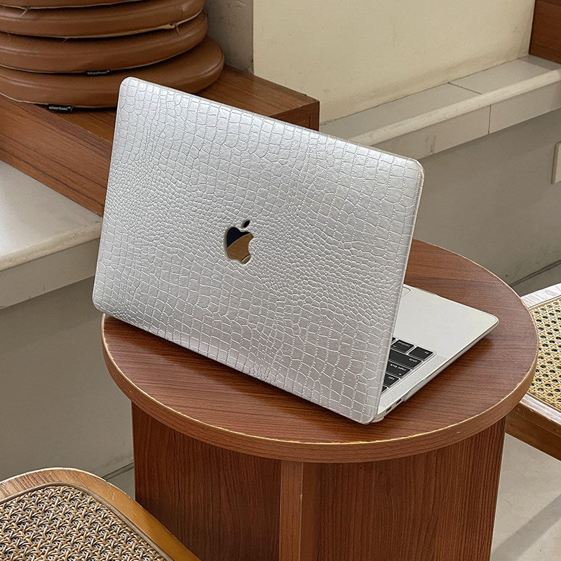 MacBook Protective Case Soft Shell Cover
