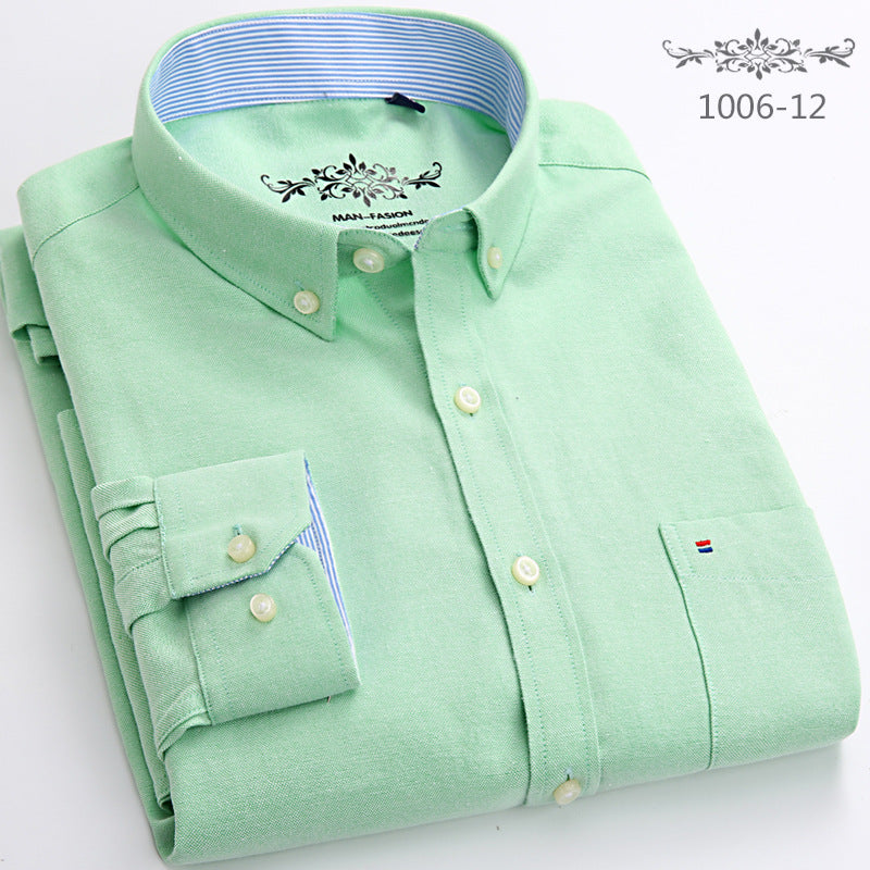 Casual shirt