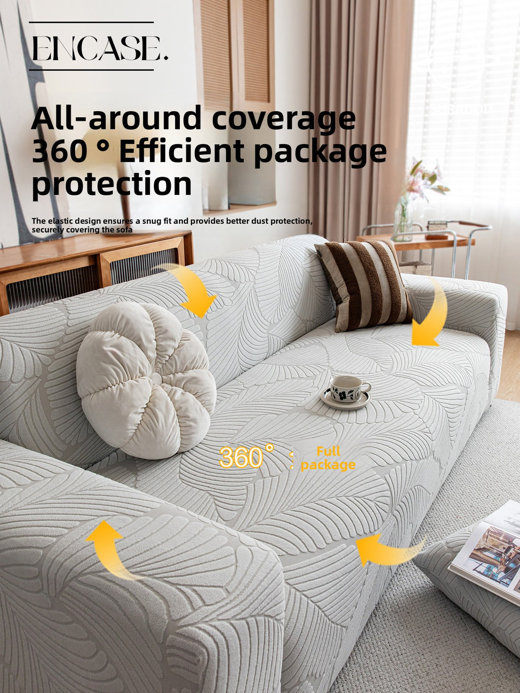 Sofa Cover