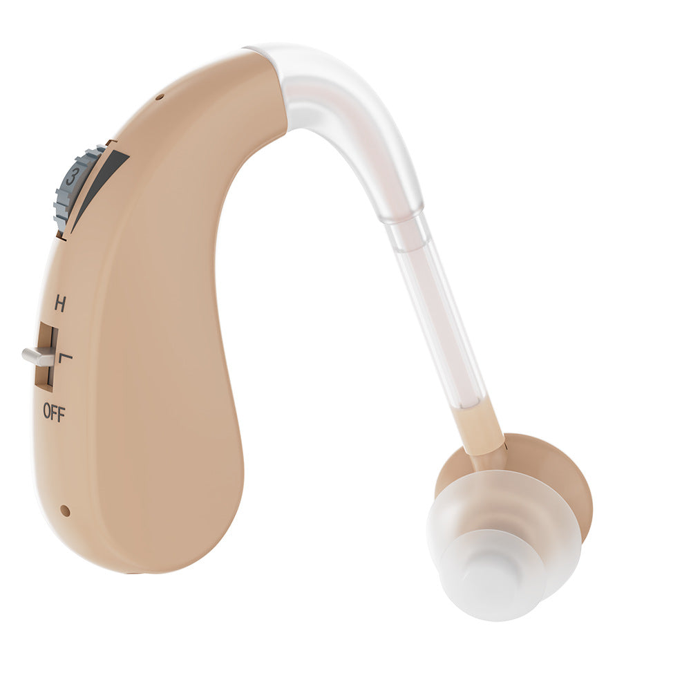 Rechargeable Noise Reduction Sound Amplifier