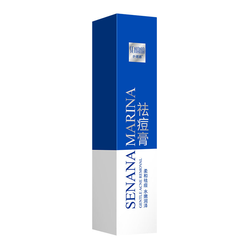 Acne Treatment Gel with Hydrating and Moisturizing Properties