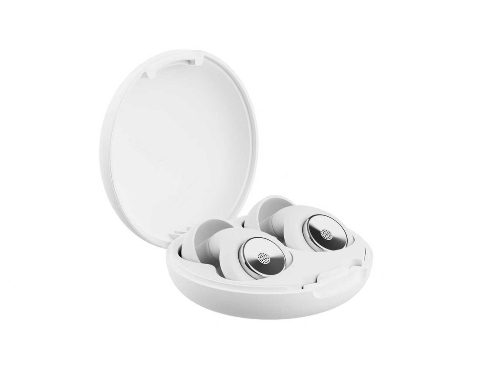 Silicone Noise Reduction Sleep Earplugs