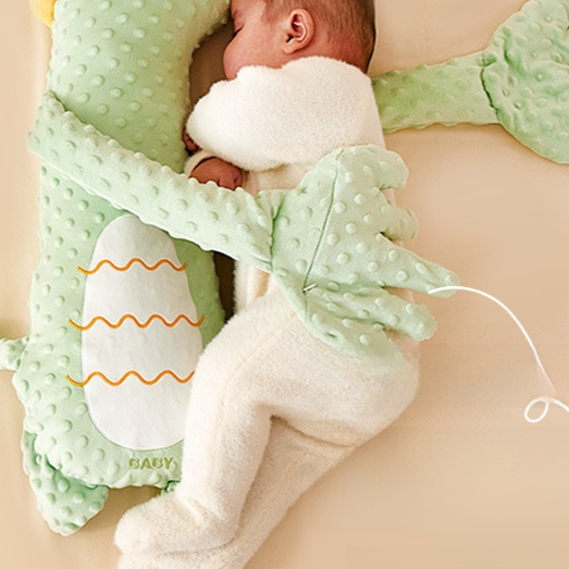 Sleep Soothing Plush Toy