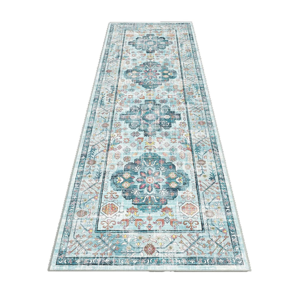 Corridor carpet entrance hall