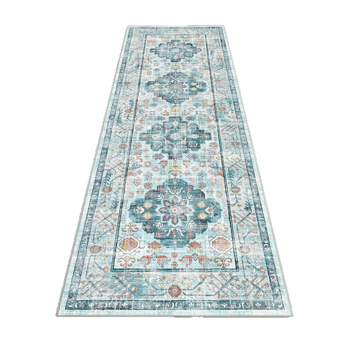 Corridor carpet entrance hall