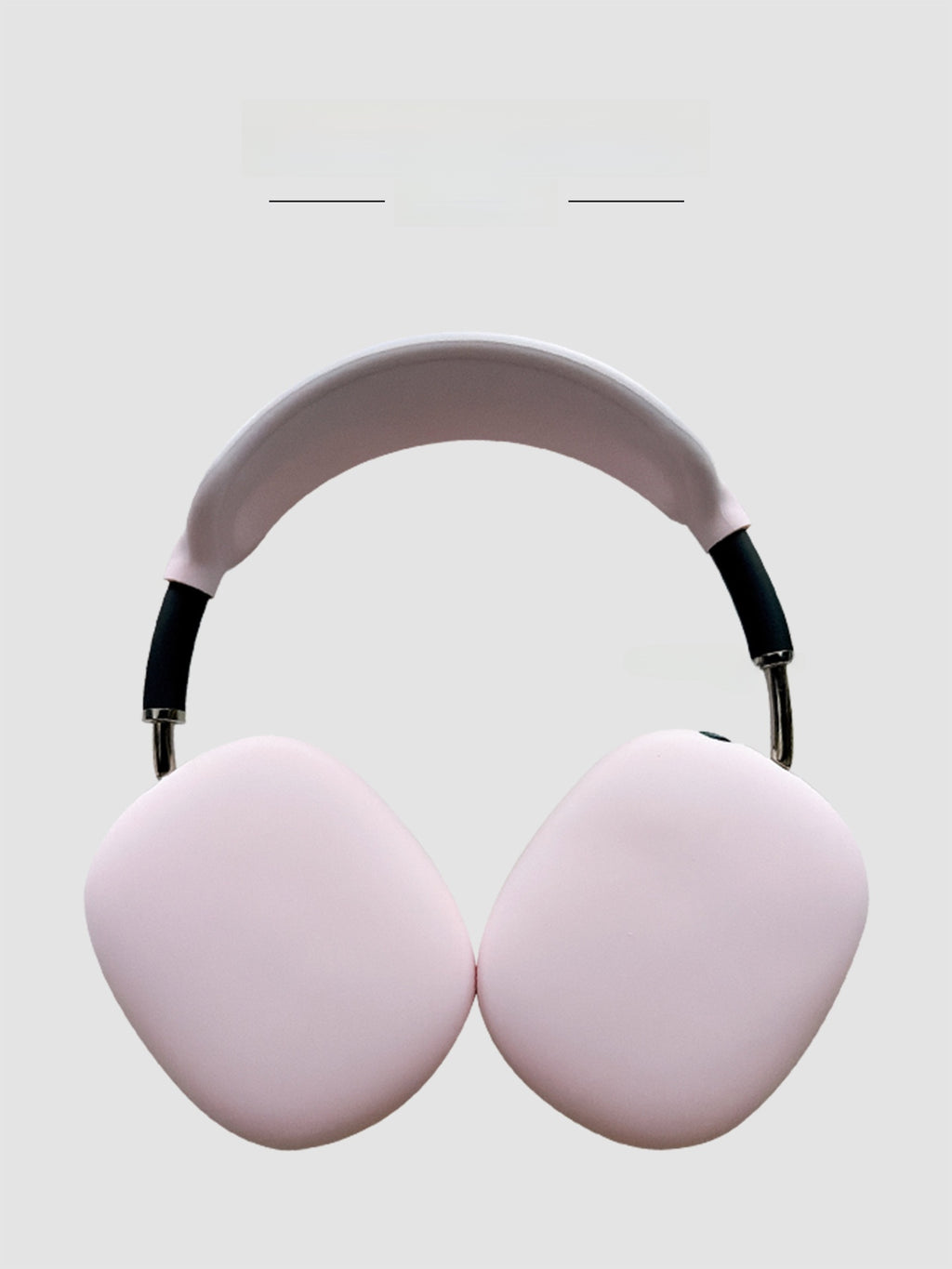 Silicone Protective Case for Apple AirPods Max