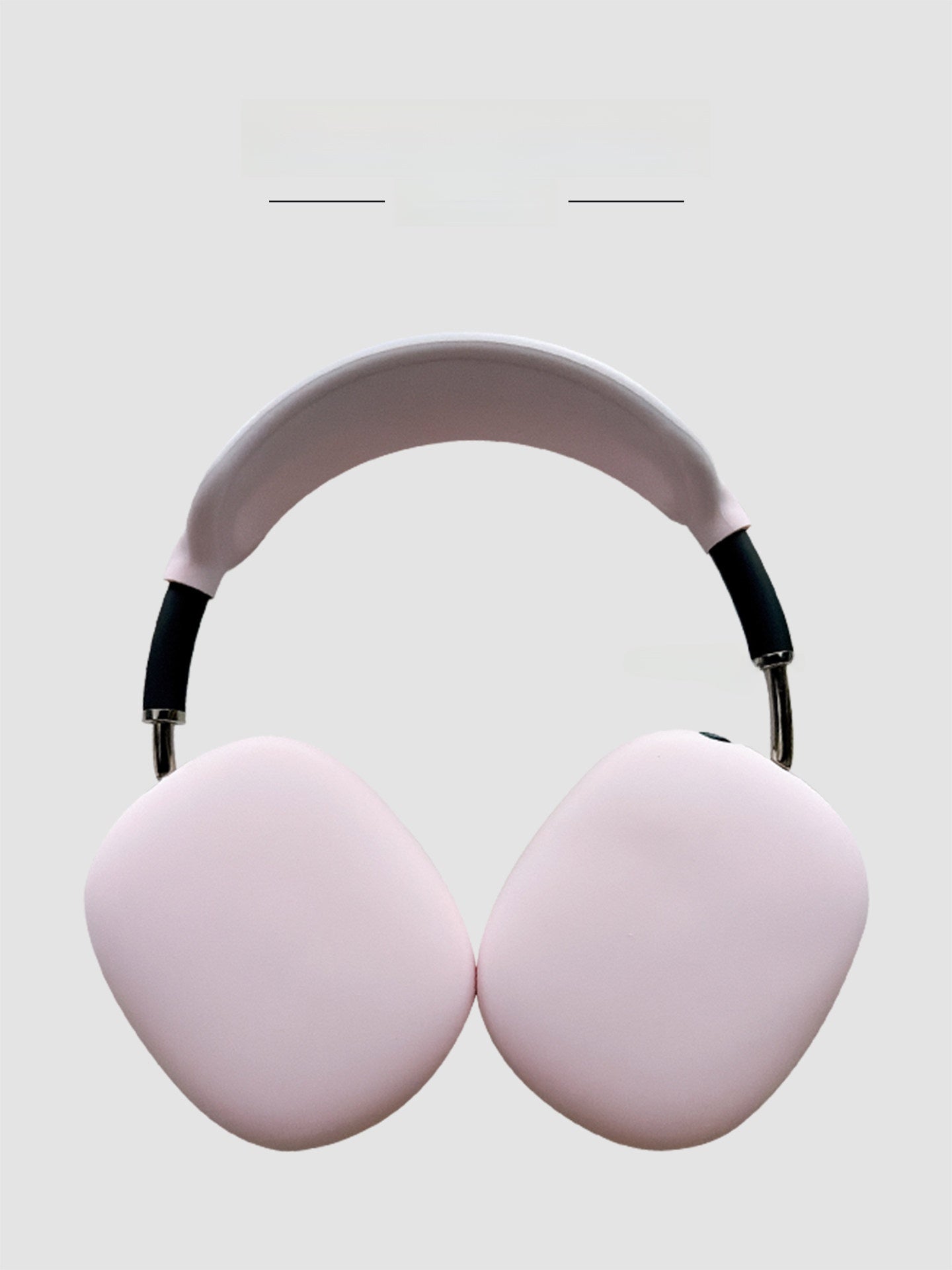 Silicone Protective Case for Apple AirPods Max