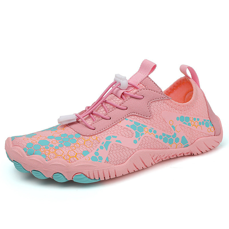 Five-Toe Non-Slip Water Sports Shoes