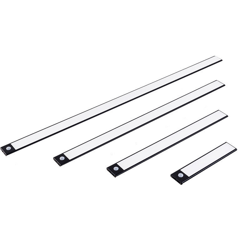 Ultra-Thin Rechargeable LED Cabinet Light