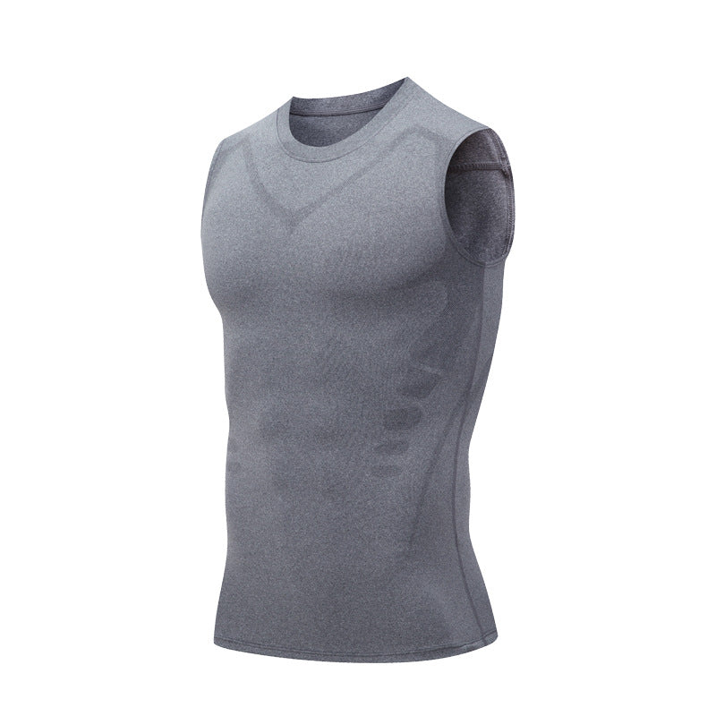 Sports tight-fitting underwear for men