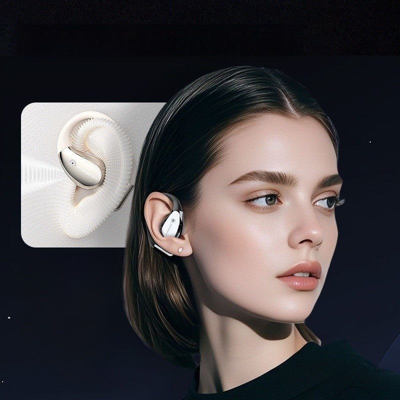 Bluetooth headphones