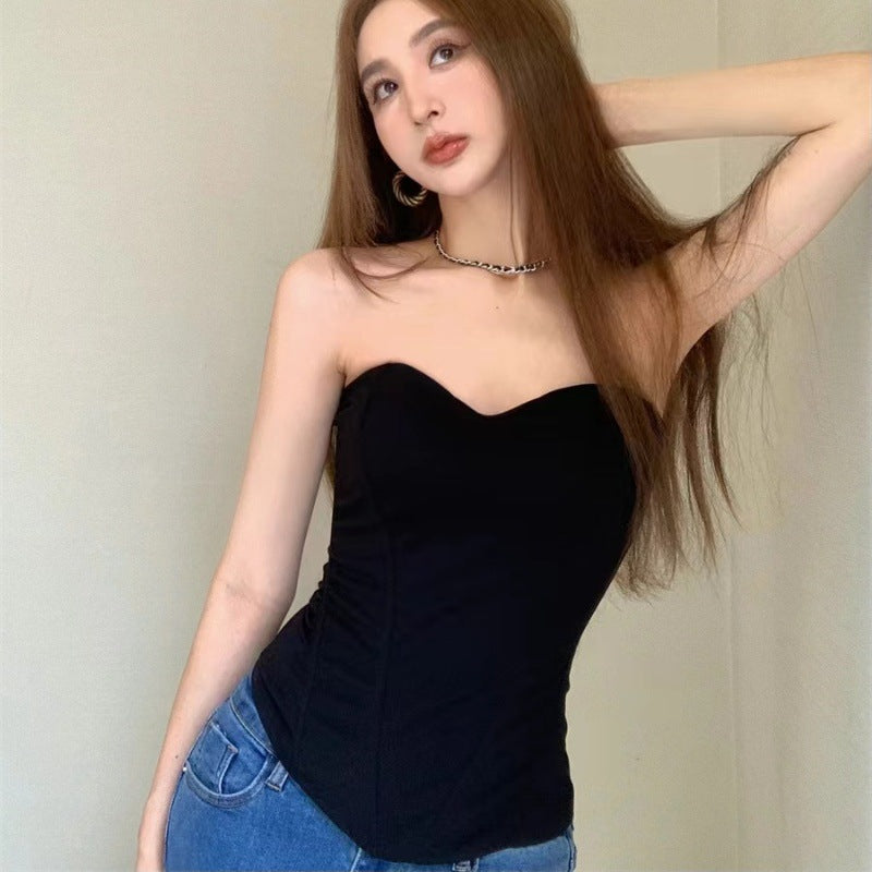 Women Fishbone Body Shaping Vest