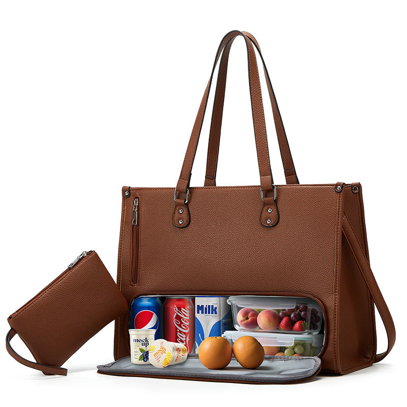 Women's Large Capacity Tote Bag