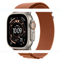 Nylon Watch Strap for Apple Watch
