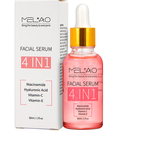 Niacinamide Tranexamic Acid Brightening Essence