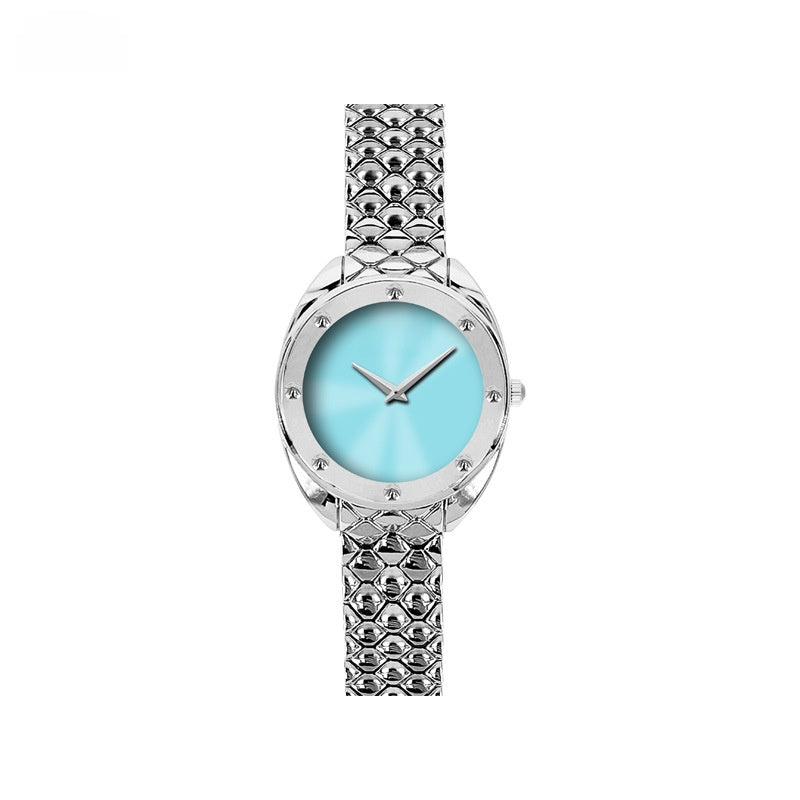 Fashion Quartz Women Wristwatch