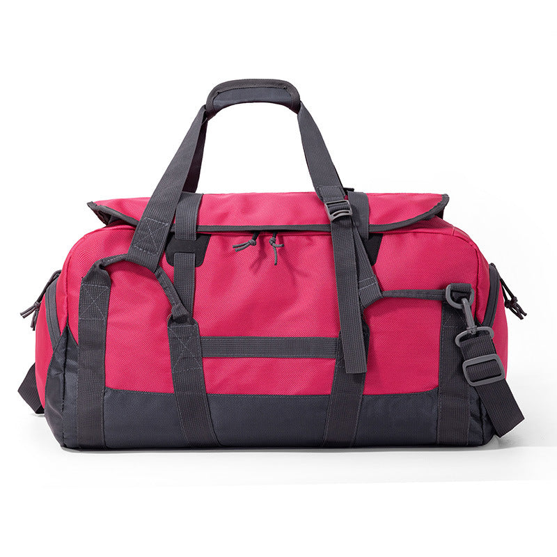 Sports Fitness Bag Travel Bag