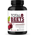 Nitric oxide beetroot capsules