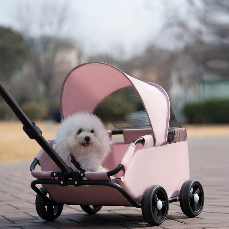 Small Pet Cart